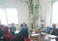 راه اندازی اتاق فکر مرکز سلامت و توسعه پایدار شهرداری ارومیه