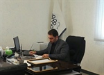 صدور کارت بهداشت برای همکاران خدماتی شهرداری ارومیه