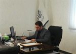 تداوم ضد عفونی بخش های اداری شهرداری ارومیه توسط مرکز سلامت و توسعه پایدار شهرداری ارومیه