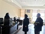 تشديد نظارت ها بر اجراي پروتكل هاي بهداشتي در مراكز وابسته به شهرداري اروميه