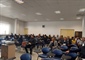 برگزاری کارگاه آموزشی HSE ویژه کارکنان شهرداری ارومیه