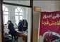 طرح ایمن سازی پرسنل سازمان آرامستانهای شهرداری ارومیه آغاز گردید.