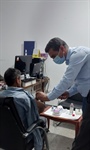 آغاز مرحله دوم واکسیناسیون علیه هپاتیت B در سازمان آرامستانهای شهرداری ارومیه